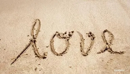 异地恋表白的话感人的