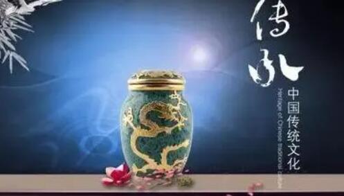传统文化优美文案