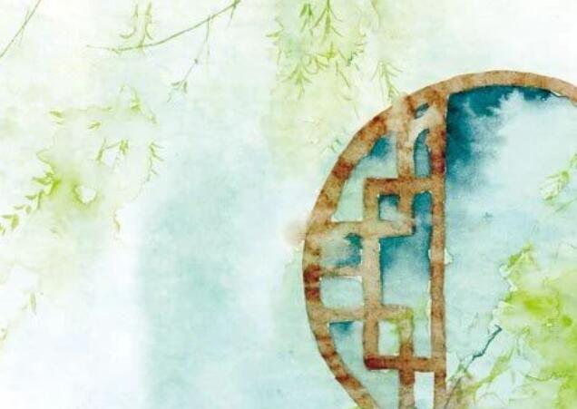 关于人情温暖的诗词