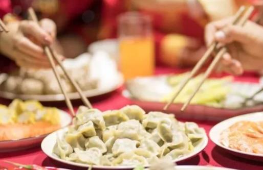 春节手抄报内容句子文案大全