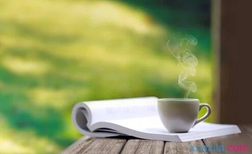 给颓废的人励志的话