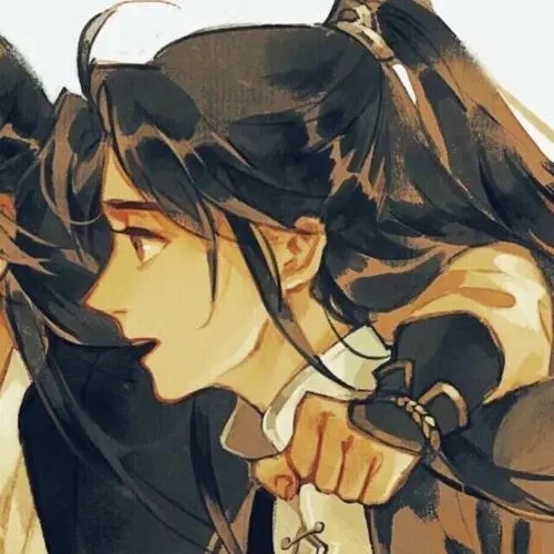 惊艳的原耽文案