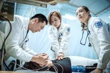 安慰病人家属的话简短