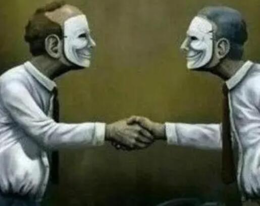 送给心机重的人的句子文案