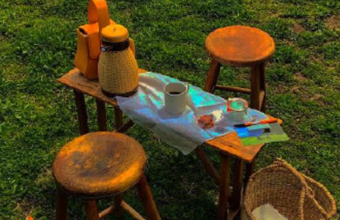 担心失去一个人的说说文案