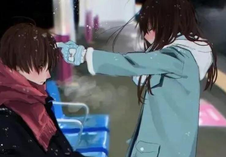 心情低落的文案