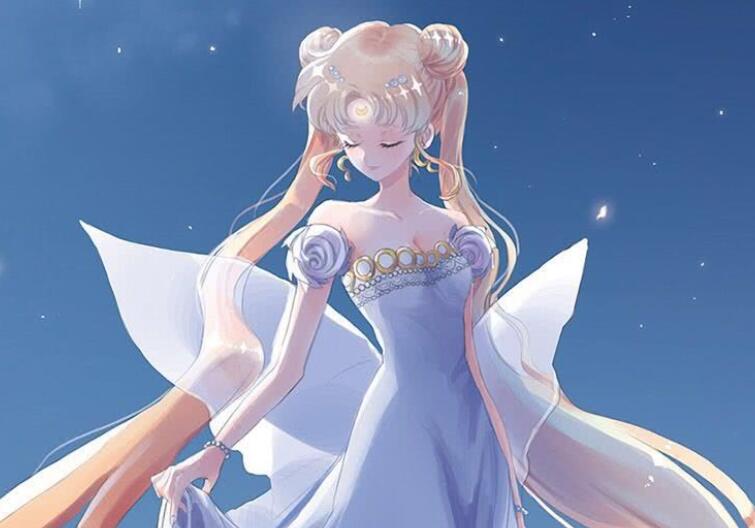 超级仙气小仙女的句子文案