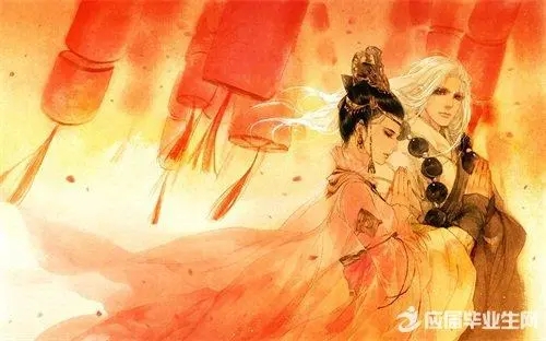 关于爱情古诗男女之情