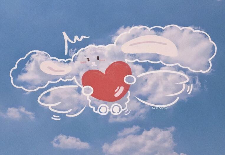 超级温柔的励志神仙句子文案