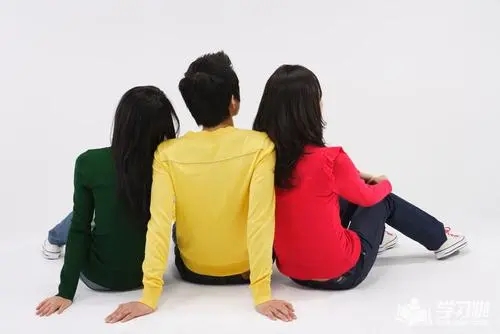 叮嘱闺蜜男友的话