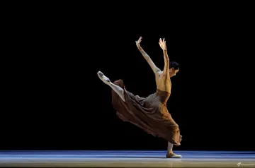 夸人跳舞跳得好的句子文案