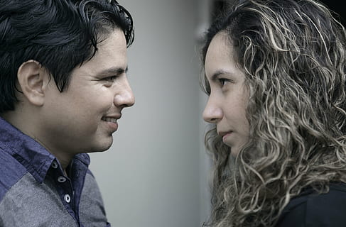 给自己心爱的女人情话文案