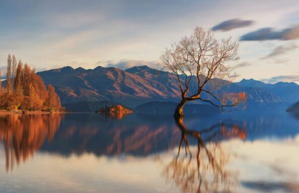 描写秋天的好句子文案摘抄