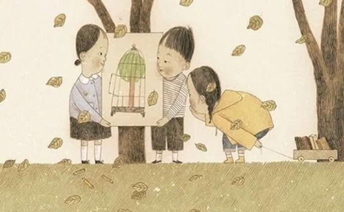 春天繁花似锦唯美句子文案