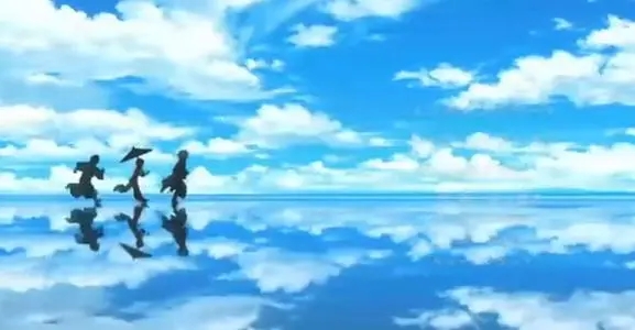 二次元关于梦想的句子文案