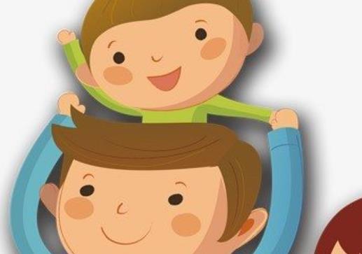 突然发现爸爸老了的说说文案