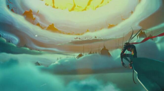 动漫经典语段摘抄