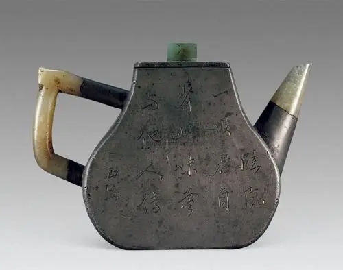 古董的个性说说文案