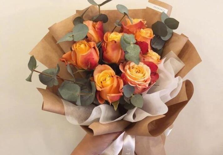 爱情感情很深的句子文案