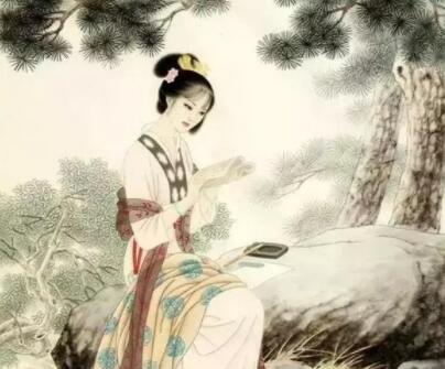 思念诗句文案牵挂一个人