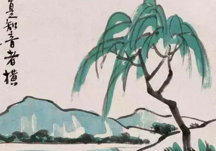 儿童古诗词朗诵