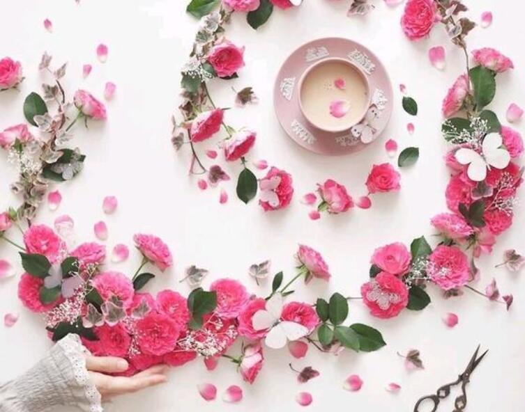 写给老公的暖心话