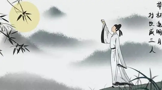 优美古诗词赏析