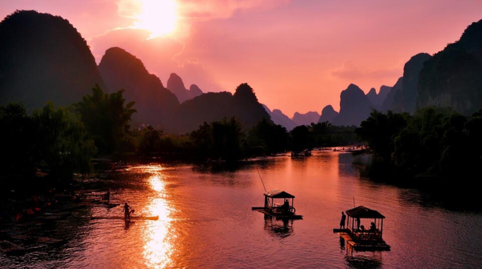 风景好语录文案