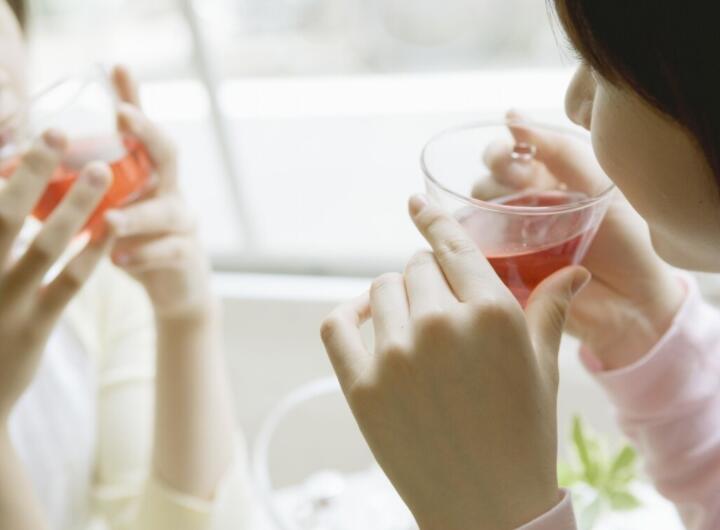 姐妹情深霸气的句子文案