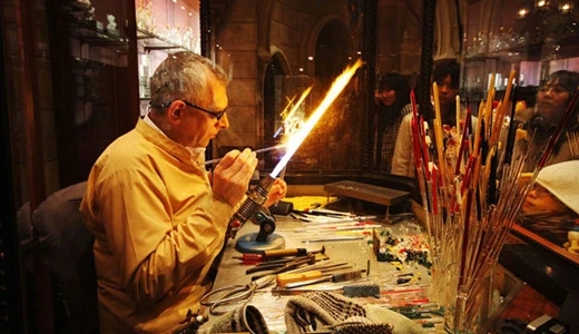 有关工匠精神的名言