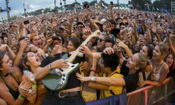 关于节日活动的英语短语