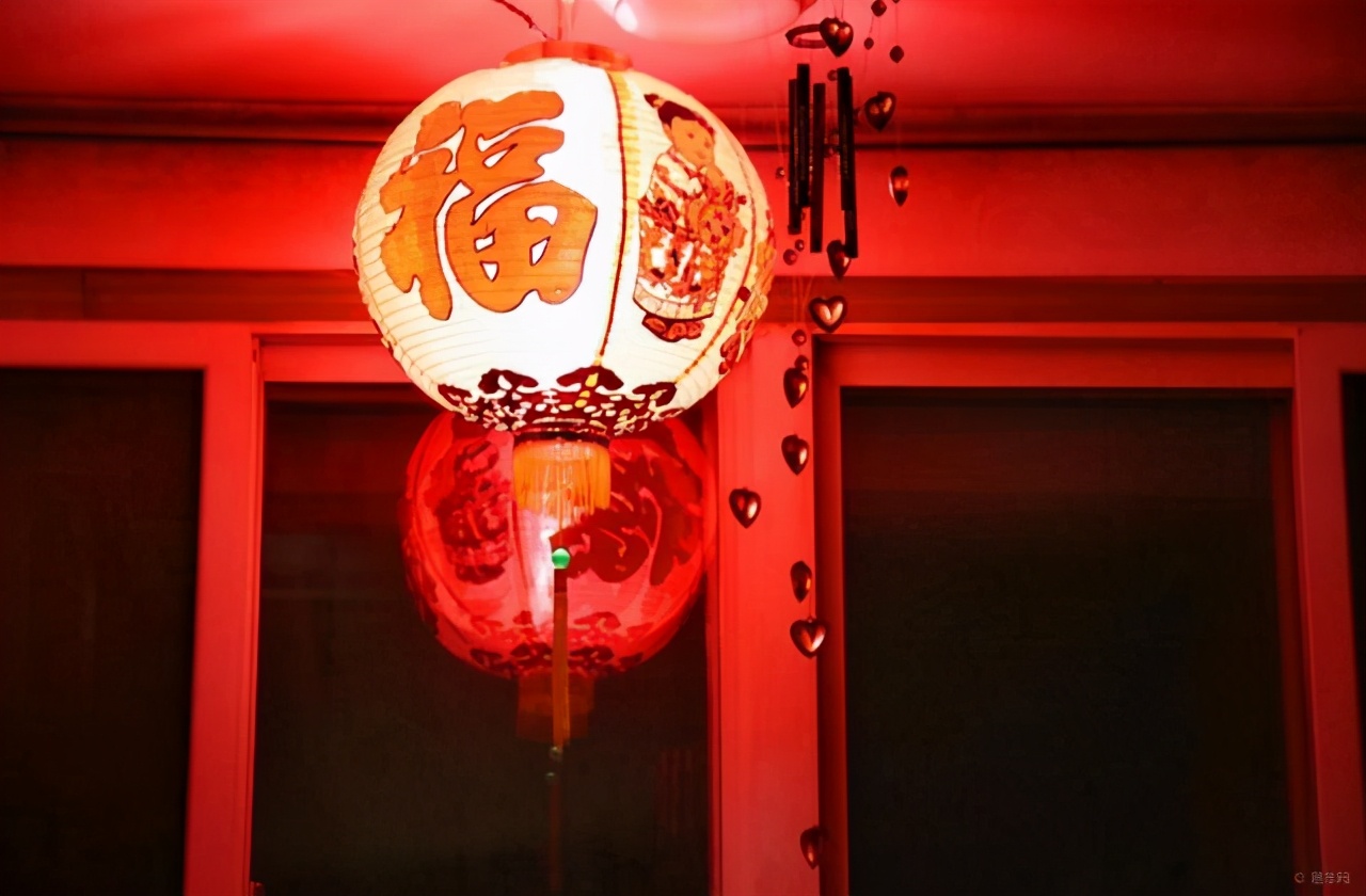 年三十思念亲人的话