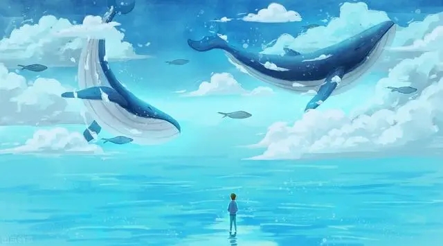 暖心简短表白文案