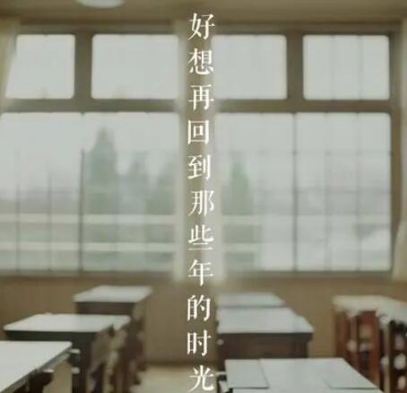 关于岁月的唯美句子文案