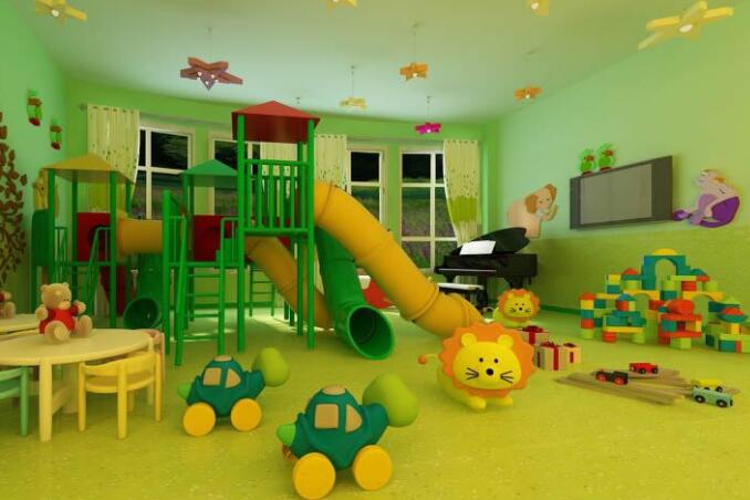 幼儿园的儿歌句子文案