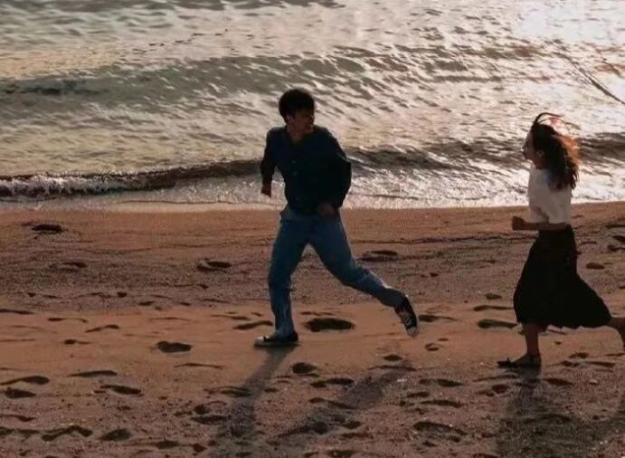 跟对象一辈子的情话文案