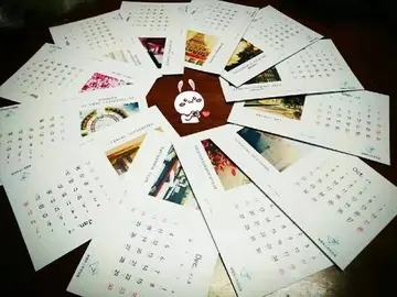 围绕一个节日写一段话