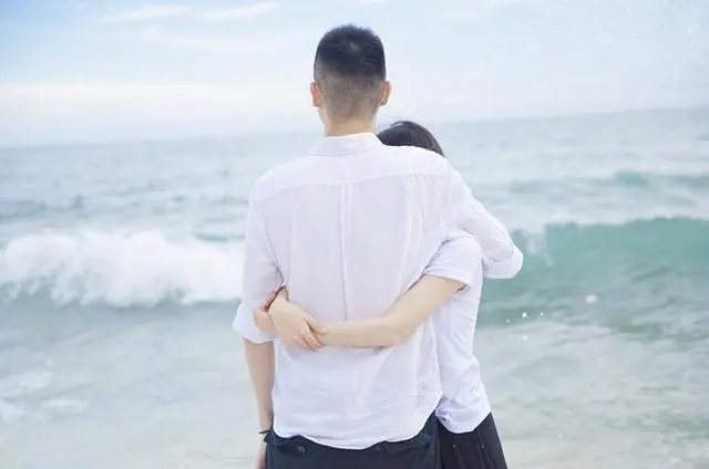 哄男朋友的情话文案