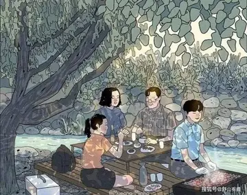 关于亲情的句子文案摘抄