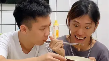 关于干饭的名言名句文案