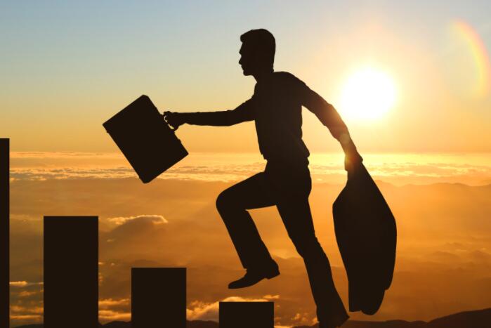 祝贺同事获奖的经典语句文案