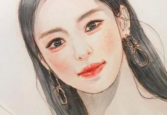 晒自拍的幽默句子文案