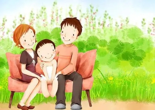 表达父母对孩子的爱的句子文案