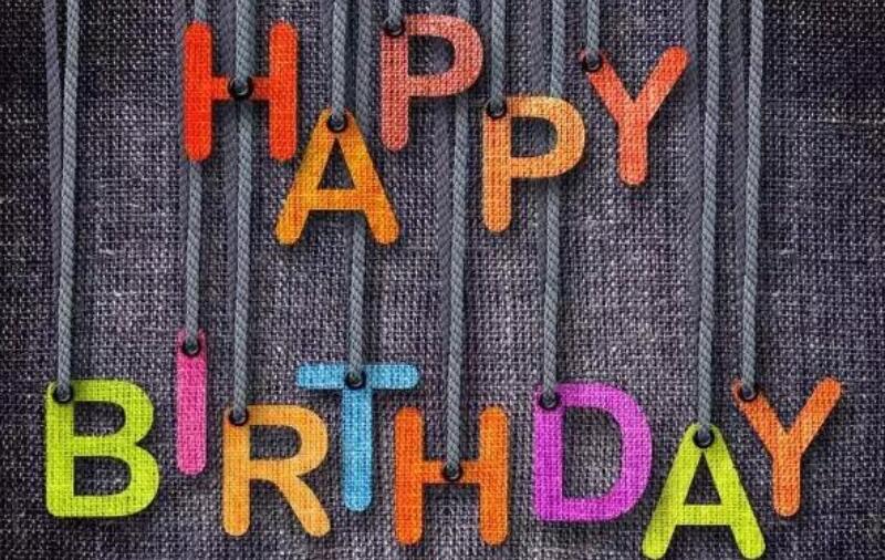 20岁生日说说文案简短