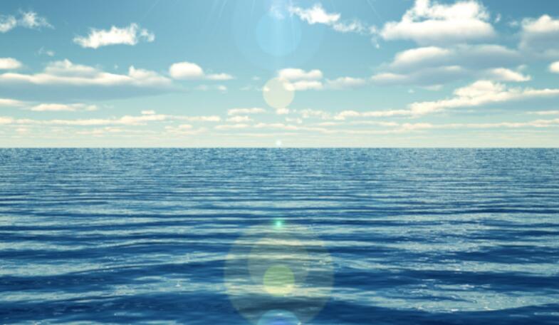 沙滩文案朋友圈