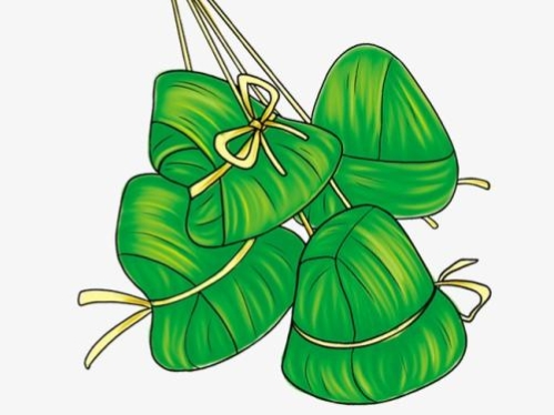 关于端午节的短句