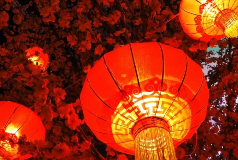 元宵节的古诗20首4句