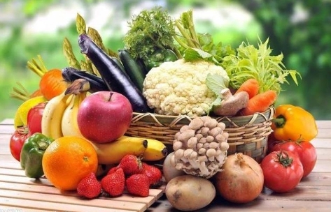 形容使用好食材的句子文案