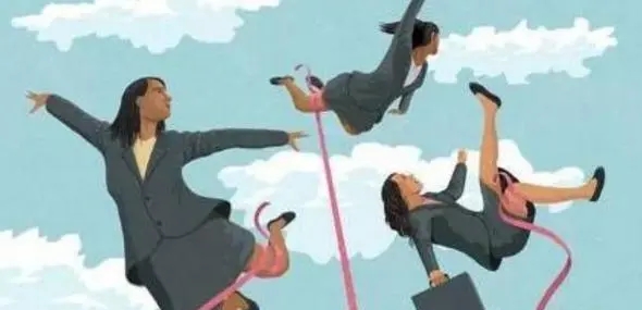 被束缚向往自由的句子文案