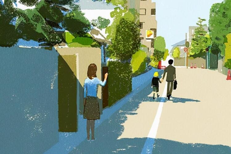 母亲担忧孩子的句子文案